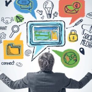Monitor de Medios - MDS