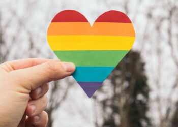Orgullo LGBT+ 2024