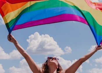 Orgullo LGBT + 2025