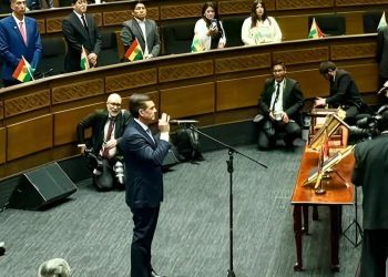 Expectativas del Nuevo Gobierno