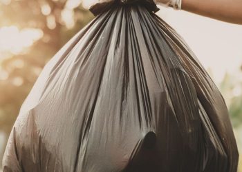 Cuando la basura habla más fuerte que el cambio climático