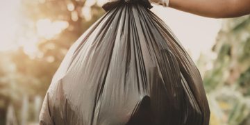Cuando la basura habla más fuerte que el cambio climático