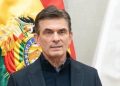 Monitor de Opinión Pública | Balance del 1er semestre de Gestión del Gobierno
